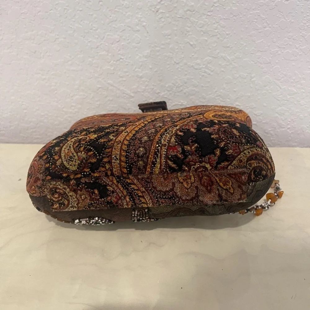 Vintage Mini‎ bad Clutch Purse